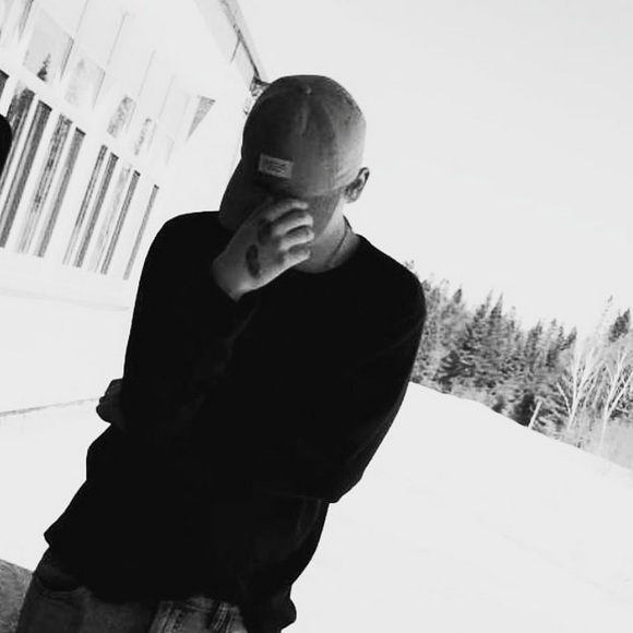 Meet your Posher, Ethan - Picture 1 of 1